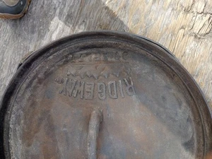 Ridgeway von Kelty Dutch Oven - Bild 1 von 9