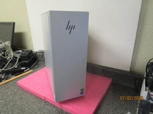 Ordinateur de bureau gaming HP Envy i7-12700 2,1 GHz 1 To SSD 16 Go RAM nVidia RTX 3070 8 Go - Photo 1/5