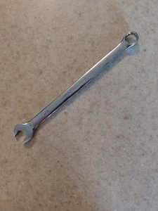 Channellock 7/16 Inch 12-Point Box End Combination Wrench Chrome Vanadium - Picture 1 of 12