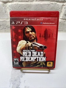 Red Dead Redemption - Picture 1 of 4