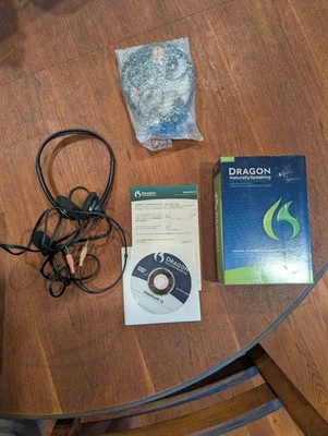 Nuance Dragon NaturallySpeaking 12.0 Premium - Image 1 of 2