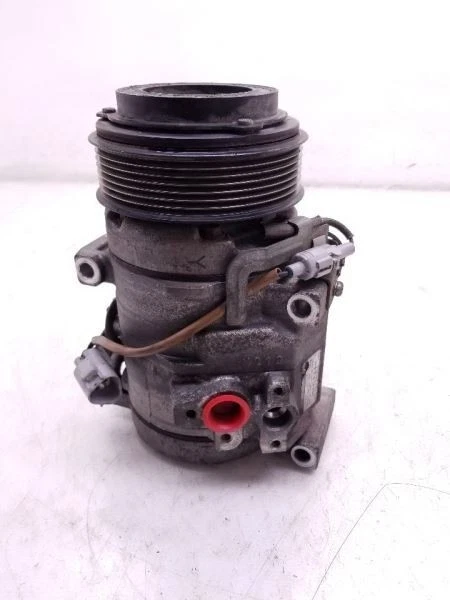 MONTAJE COMPRESOR AIRE ACONDICIONADO TOYOTA 4RUNNER SR5 1GRFE 4,0 L V6 10-18  Foto 1 de 4