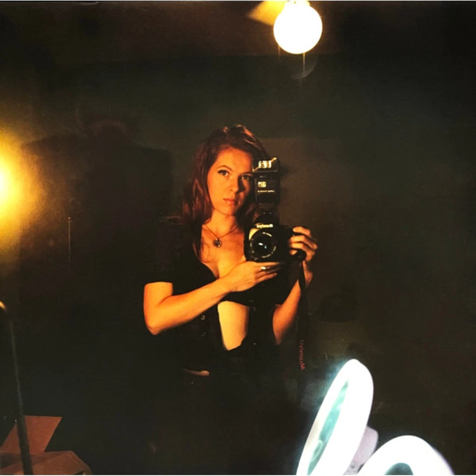 Neko Case Wild Creatures LP Vinyl NEW - Image 1 of 1