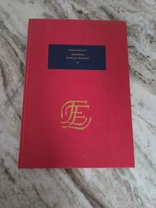 rare Thomas Ravencroft HC 1971 Melismata The English Experience - Foto 1 di 4