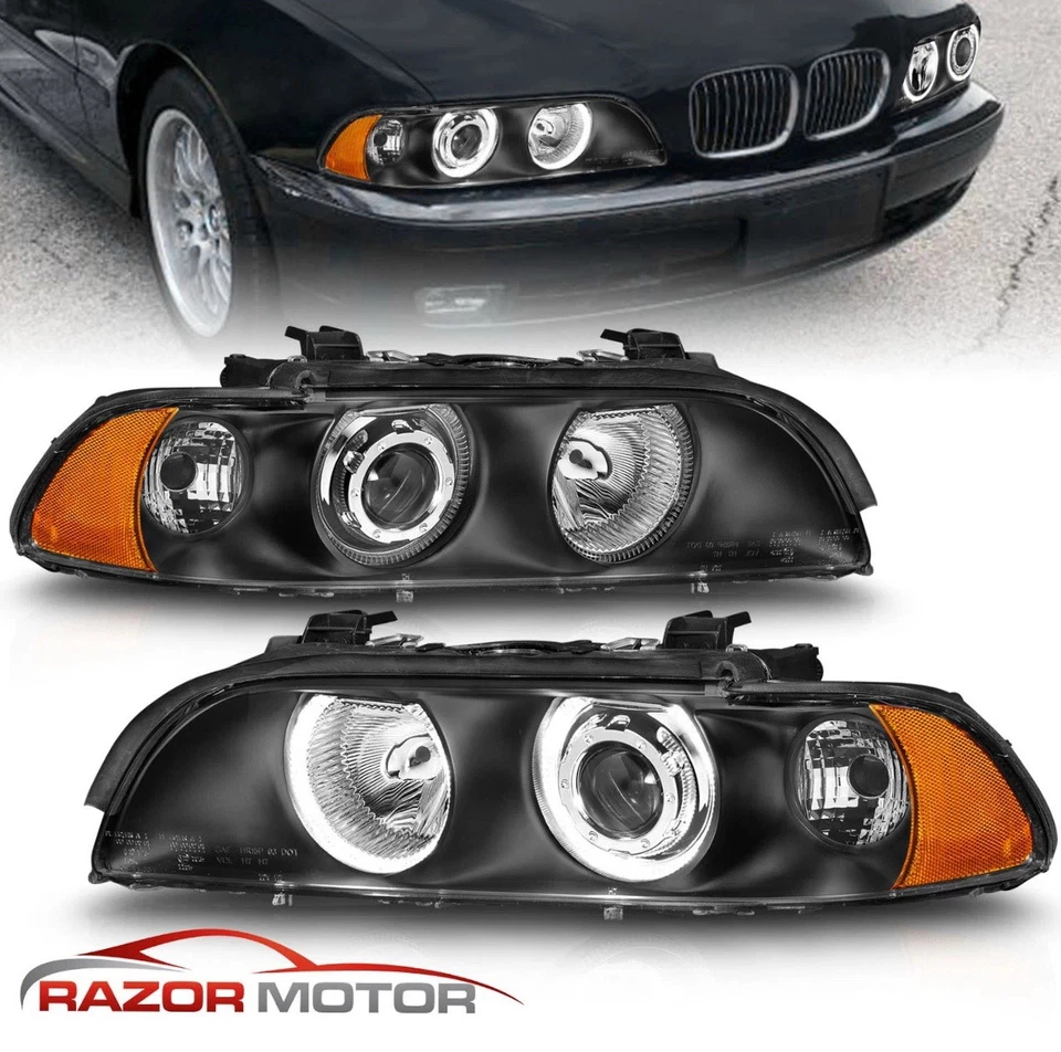 Conjunto de faros Hella H11410611 Foto 1 de 4