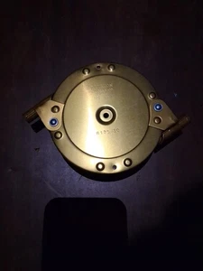 4bbl carburator flame arrestor - Foto 1 di 2