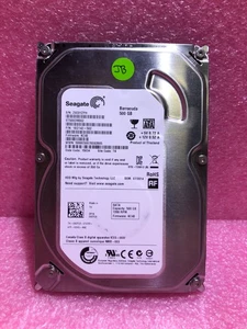Strong-IT Dell 9CF26 500GB SATA 6G 7.2K 3.5" HDD - Picture 1 of 3