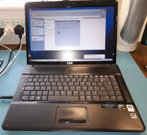 HP Compaq 6735s - AMD Turion X2 - 3GB - 250GB - Great COndition - Free P&P - Picture 1 of 5