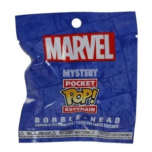 MARVEL | Funko Keychain | Blind Bag - Picture 1 of 2