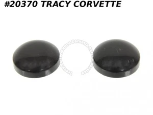 Corvette 14042288 14036221 1982 escotilla ventana tuerca tapa cubierta-edición coleccionista-2 - Imagen 1 de 2