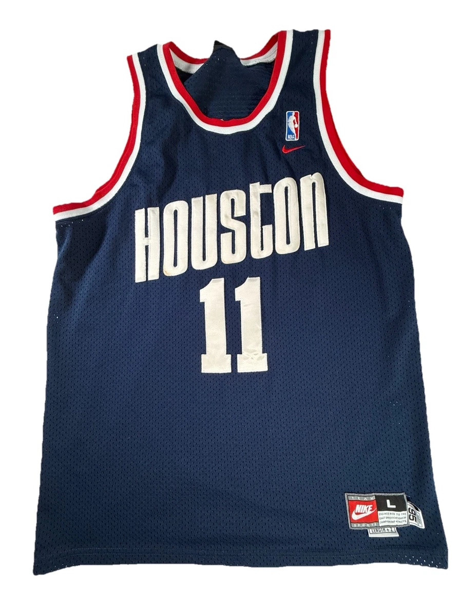 姚明NBA 球迷球衣| eBay