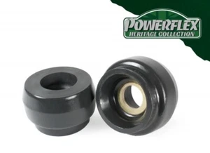 2 Pu Buchsen Domlager +Kugellager VA Audi TT 8N A3 8L S3 A1 X8 Powerflex 85-430H - Bild 1 von 9