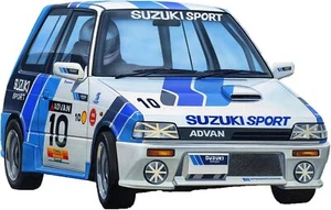 Fujimi model 0.1cm Dessus Séries No.310 Al Tox Touring N1 Spécifications ID-310 - Photo 1 sur 3