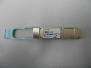 Juniper JNP-QSFP-40G-LX4-USED - 740-056705 - GBIC - OM3 SMF 2km 1310nm 70C - Bild 1 von 2