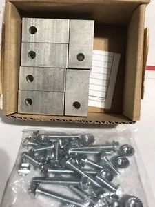 Eaton LKS-2 Terminal Lug Kit For Transformer (BOX OF 12) - Picture 1 of 4