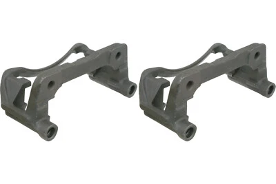 Cardone Front Disc Brake Caliper Bracket Set for 1996-1998 Acura TL (KIT58) - Image 1 of 4