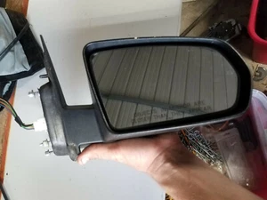 08-14 DODGE AVENGER PASSENGER SIDE POWER MIRROR - Picture 1 of 4