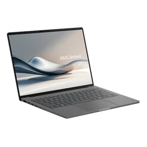 ASUS Zenbook A14 UX3407QA-QD220W 14" Snapdragon X Plus 32GB LPX RAM 1TB SSD - Bild 1 von 3