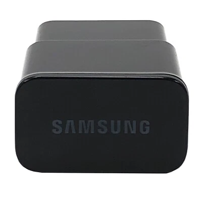 Genuine 5V Power Supply AC Adapter for Samsung Galaxy Series SmartPhones - Image 1 of 4