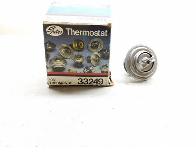 Termostato 33249 Gates 195°F Envío Gratis Devoluciones Gratuitas 33249 Foto 1 de 3