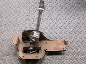 1965 1966 1967 Chevy Impala Automatic Console Floor Shifter - Picture 1 of 8