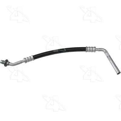 For 1996-1997 Ford F-100 Ranger A/C Refrigerant Liquid Hose 4 Seasons 902VM11  - Image 1 of 2