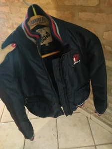 Jacket Bomber Best Company Vintage - Picture 1 of 17