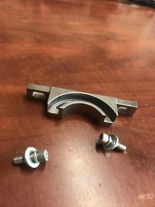 OEM Hitachi Saw Part Cradle Trunnion Assy For Hitachi 10” C10RJ Metabo Table Saw - Picture 1 of 6