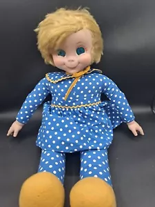 Vintage 2000 Mrs. Beasley Doll 22” Untalking String Stuck See Pics. - Picture 1 of 3