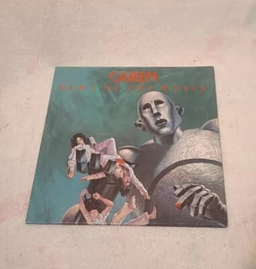 Queen News of the World LP Vinyl Schallplatte First Press Electra 1976 - Bild 1 von 10