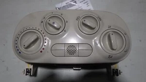 13 FIAT 500 CLIMATE Controller - Bild 1 von 6