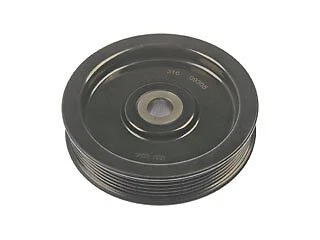 Bomba de dirección asistida polea Dorman para Ford Explorer 1991-2000 1992 1993 1994 Foto 1 de 2
