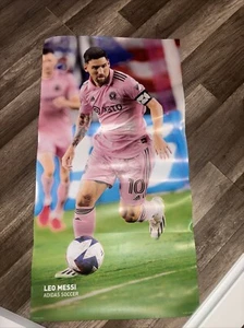 Messi Inter Miami Magnetic Poster 3Ft - Picture 1 of 2