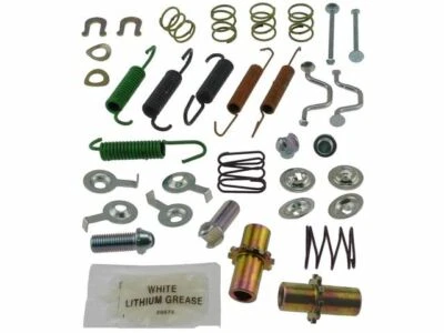 For 2007-2014 Toyota FJ Cruiser Parking Brake Hardware Kit Rear 26735BR 2010 - Изображение 1 из 2