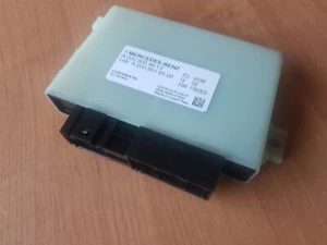 ⭐⭐⭐ORIGINAL MERCEDES BENZ EGR CONTROL MODULE A0009004613 - Picture 1 of 6
