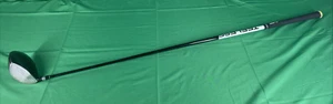 TEELESS DRIVER 13° REGULAR FLEX R2 60 GRAM SHAFT MIDSIZE GRIP T LESS RXS RIFE RH - Picture 1 of 9