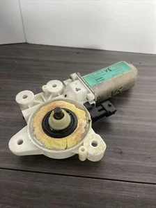 2003-2011 Saab 9-3 Power Window Motor - Picture 1 of 3