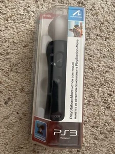Sony PlayStation Move Motion Controller - Black (CECH-ZCM1U) - Picture 1 of 2