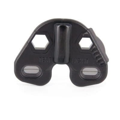 Test Light Petsafe Innotek SportDog Remote Collar Dog Fence Electric Tester x1