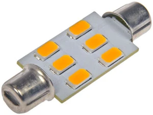 Dome Light Bulb For 1961-1962, 1964-1967, 1969 Buick Special 1965 1966 GX259VC - Picture 1 of 1