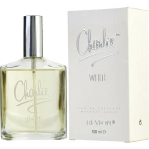 Charlie White Revlon Perfume 100 ml edt - Picture 1 of 1