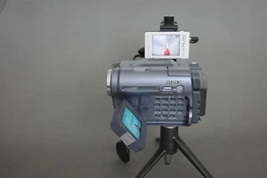 Sony Handycam Hi-8 Analog Camcorder CCD-TRV228E great for TAPELESS SETUP - Picture 1 of 9