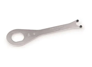 Park Tool Crank and Bottom Bracket Wrench HCW-4 - Picture 1 of 4