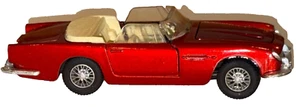Dinky Aston Martin DB 5-Made in England-Excellent - Picture 1 of 12