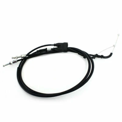 Cables de acelerador de tracción y empuje para Kawasaki KX450F 2013 14 2015 #54012-0579 KXF 450 Foto 1 de 3