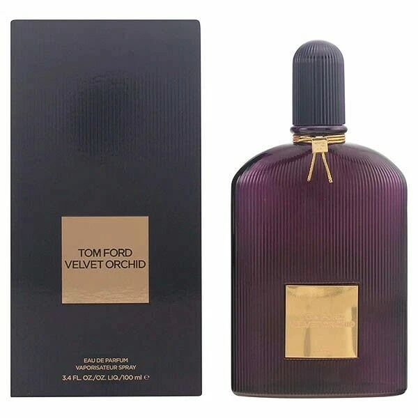 Velvet Orchid par Tom Ford pour Femme 100 ml Eau de Parfum Vaporisateur