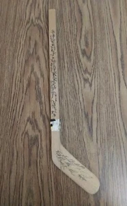 Vintage 1977-78? BOSTON BRUINS 22" Mini Hockey Stick Bucyk, O'Reilly, Middleton - Picture 1 of 10