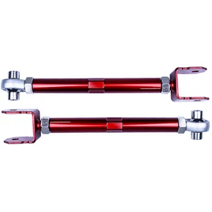 Kit de brazos de barras de tracción traseras ajustables Godspeed para Infiniti M35H M37 2011-2013 - Imagen 1 de 5