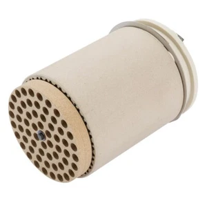 Leister Heating Element, Diameter 91mm / 3.58in, Phases 3x - Picture 1 of 3