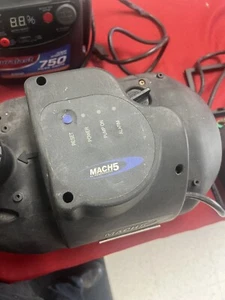 Headhunter Mach5 Water Pressure System 115v 60 hz. For boats or RVs - Picture 1 of 7